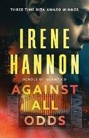 Against All Odds - Irene Hannon - cover