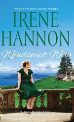 Windswept Way: A Hope Harbor Novel