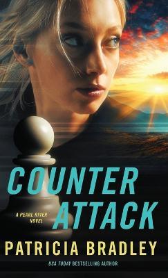 Counter Attack - Patricia Bradley - cover