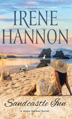 Sandcastle Inn - Irene Hannon - cover