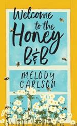 Welcome to the Honey B&B