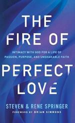 Fire of Perfect Love