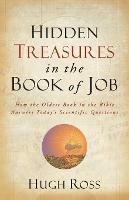 Hidden Treasures in the Book of Job – How the Oldest Book in the Bible Answers Today`s Scientific Questions