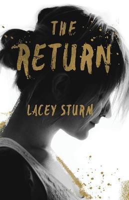 The Return – Reflections on Loving God Back - Lacey Sturm - cover