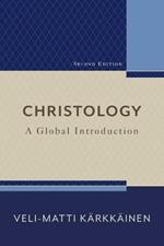 Christology - A Global Introduction