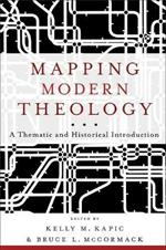 Mapping Modern Theology – A Thematic and Historical Introduction