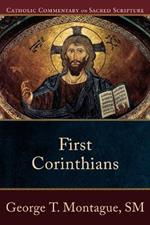First Corinthians