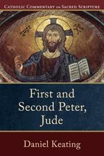 First and Second Peter, Jude