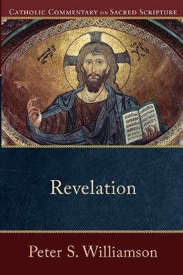 Revelation - Peter S. Williamson,Peter Williamson,Mary Healy - cover