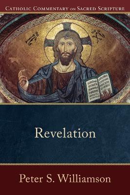 Revelation - Peter S. Williamson,Peter Williamson,Mary Healy - cover