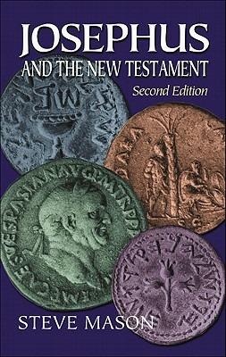 Josephus and the New Testament - S Mason - cover