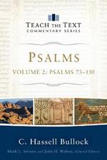 Psalms - Psalms 73-150