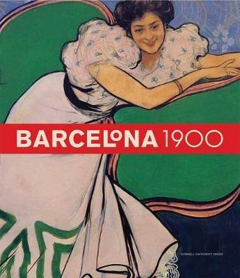 Barcelona 1900 - cover