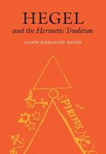 Hegel and the Hermetic Tradition