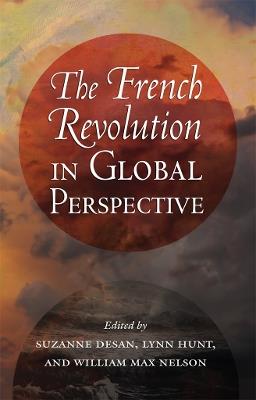 The French Revolution in Global Perspective - cover
