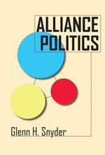 Alliance Politics