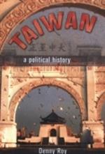 Taiwan: A Political History