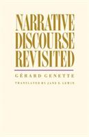 Narrative Discourse Revisited - Gerard Genette - cover