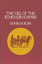 The Fall of the Athenian Empire