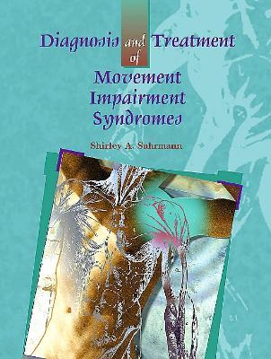 Diagnosis and Treatment of Movement Impairment Syndromes - Shirley Sahrmann - 3