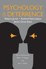 Psychology and Deterrence