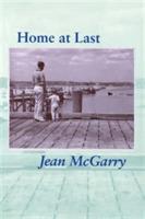 Home at Last - Jean McGarry - cover