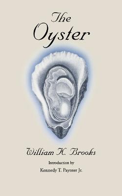 The Oyster - William K. Brooks - cover