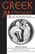 Greek Mythology: An Introduction