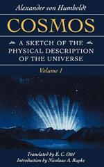 Cosmos: A Sketch of the Physical Description of the Universe