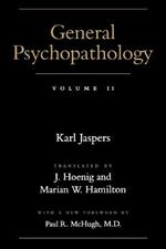 General Psychopathology