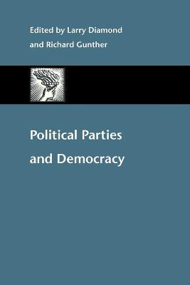 Political Parties and Democracy - cover