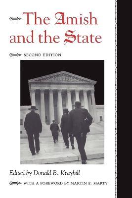 The Amish and the State - cover