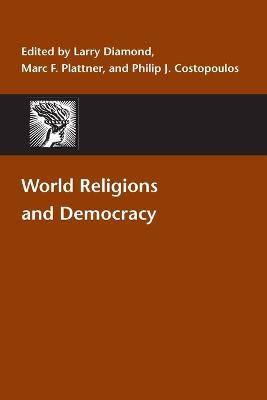 World Religions and Democracy - cover