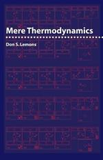 Mere Thermodynamics