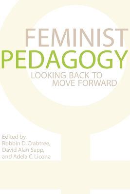 Feminist Pedagogy: Looking Back to Move Forward - cover