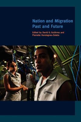 Nation and Migration: Past and Future - cover