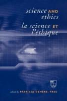 Science and Ethics / La Science Et L'Éthique - cover