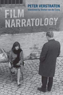 Film Narratology - Peter Verstraten - cover