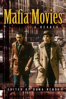 Mafia Movies: A Reader - cover