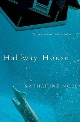 Halfway House - Katharine Noel - cover