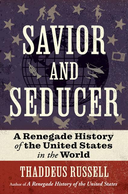 Savior and Seducer