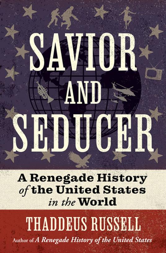 Savior and Seducer