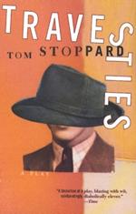 Travesties: [a Play]