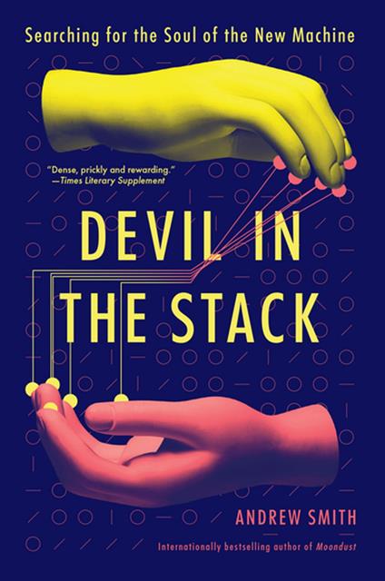 Devil in the Stack