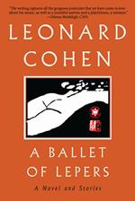 A Ballet of Lepers