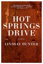 Hot Springs Drive