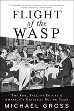 Flight of the WASP