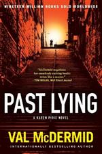 Past Lying: A Karen Pirie Novel