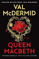 Queen Macbeth