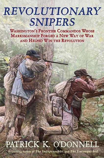 Revolutionary Snipers